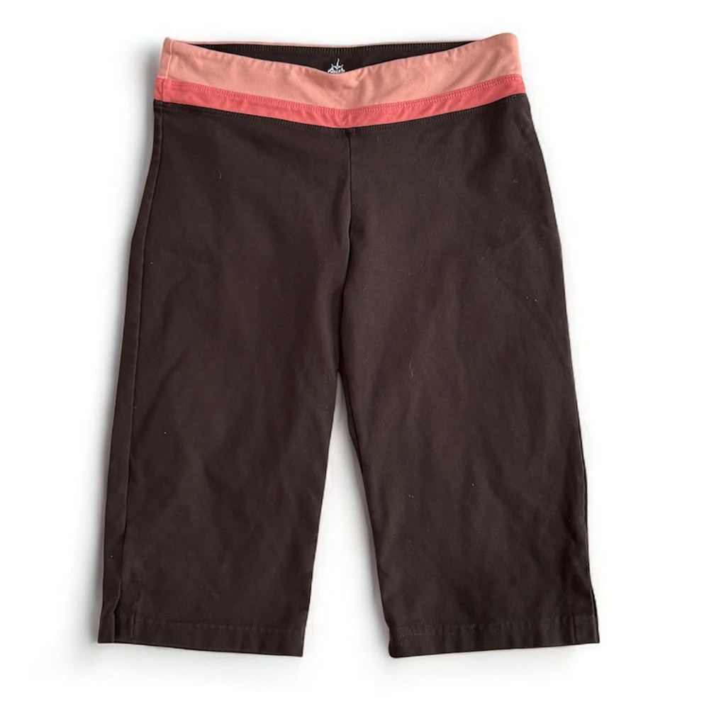 Prana Bermuda Shorts Size Medium